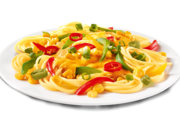 Chicken Chowmein