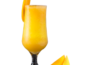 Mango Lassi